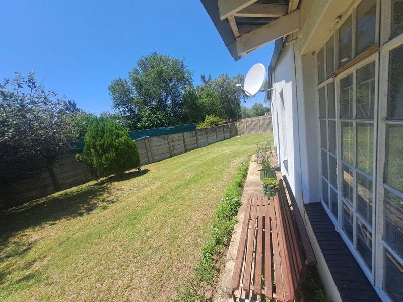 3 Bedroom Property for Sale in Sasolburg Ext 4 Free State